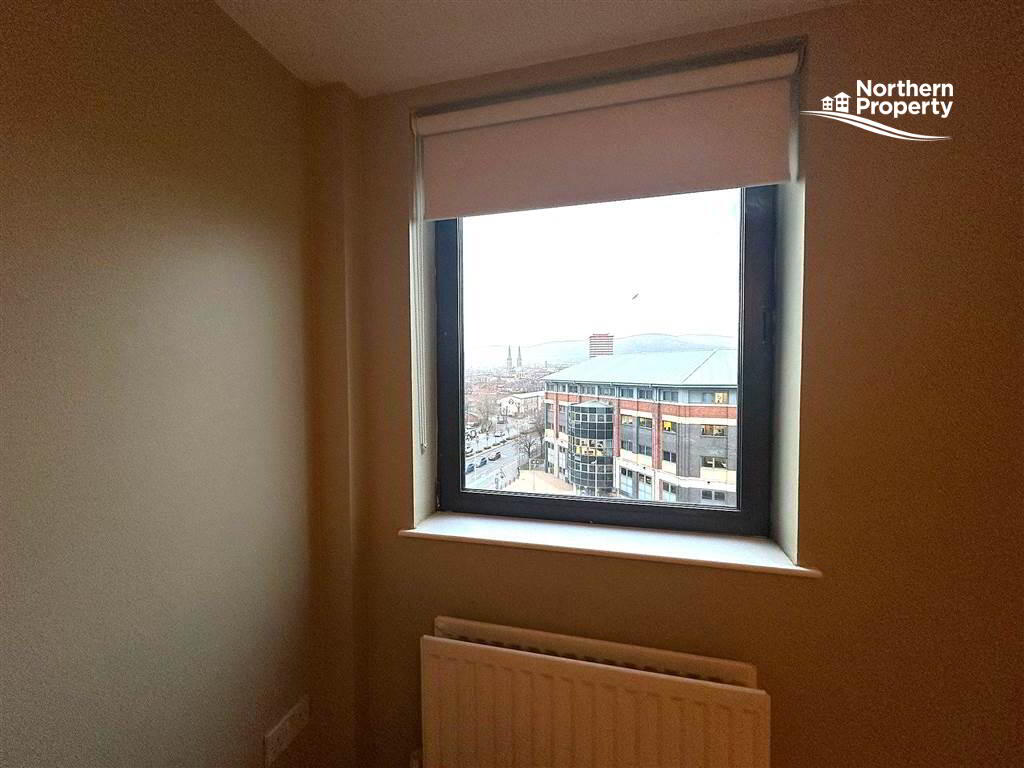 Photo 8 of Apt 29, Tannery Building, Belfast