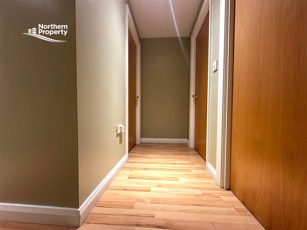 Photo 9 of Apt 29, Tannery Building, Belfast