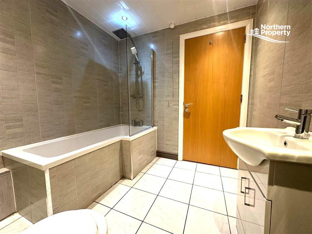 Photo 11 of Apt 29, Tannery Building, Belfast