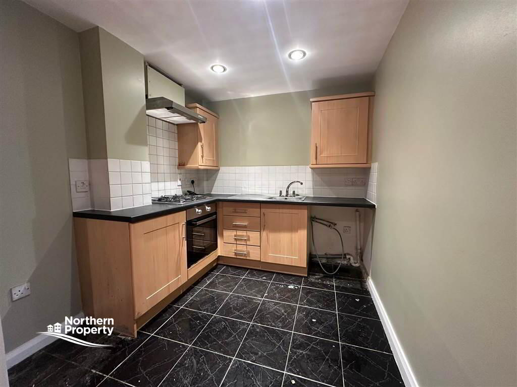 Photo 6 of Apt 29, Tannery Building, Belfast