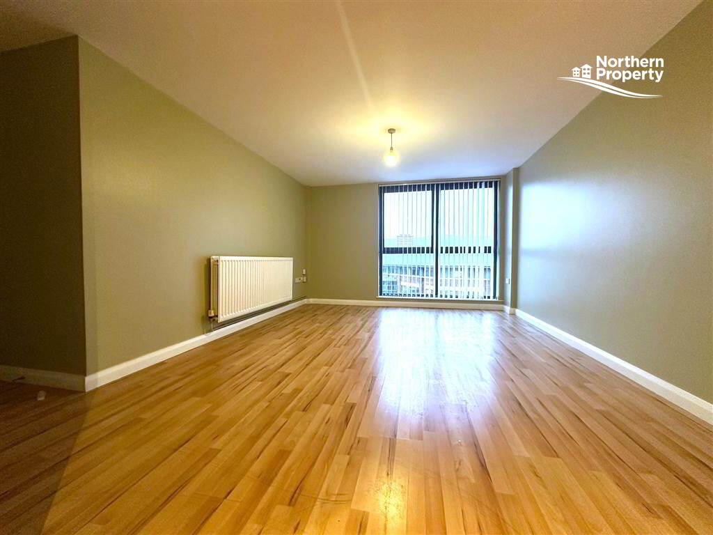 Photo 2 of Apt 29, Tannery Building, Belfast