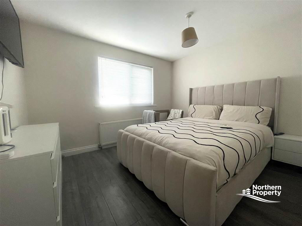 Photo 15 of 186 Lenadoon Avenue, Belfast