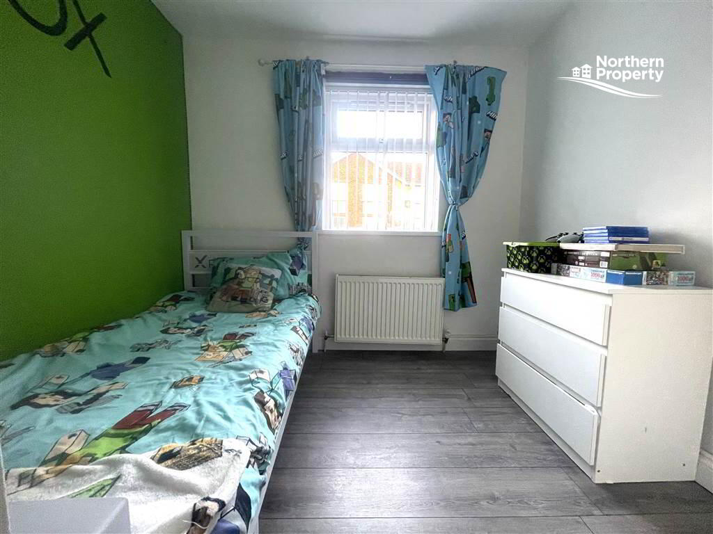 Photo 17 of 186 Lenadoon Avenue, Belfast