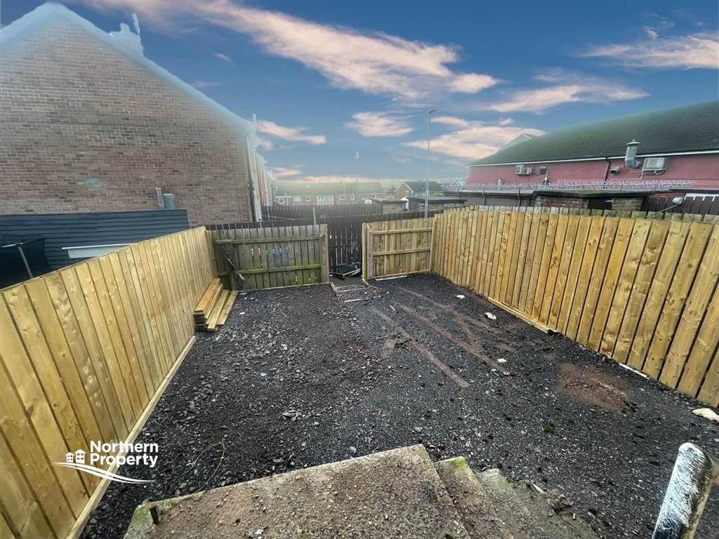 Photo 19 of 186 Lenadoon Avenue, Belfast