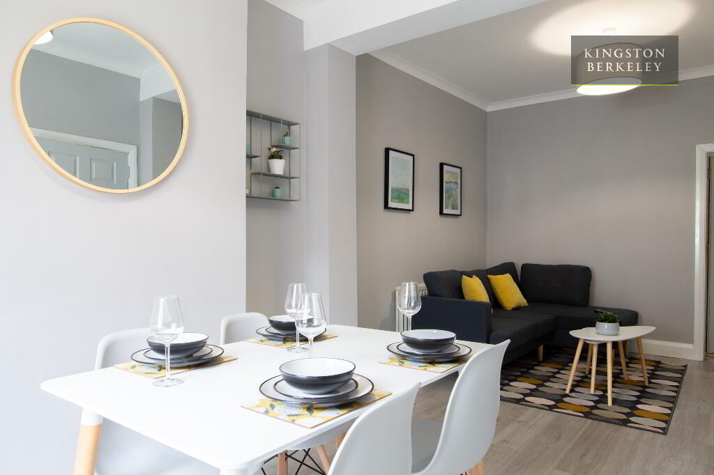 Photo 1 of Optional 3 Or 4 Bed HMO, Donegall Avenue, Belfast