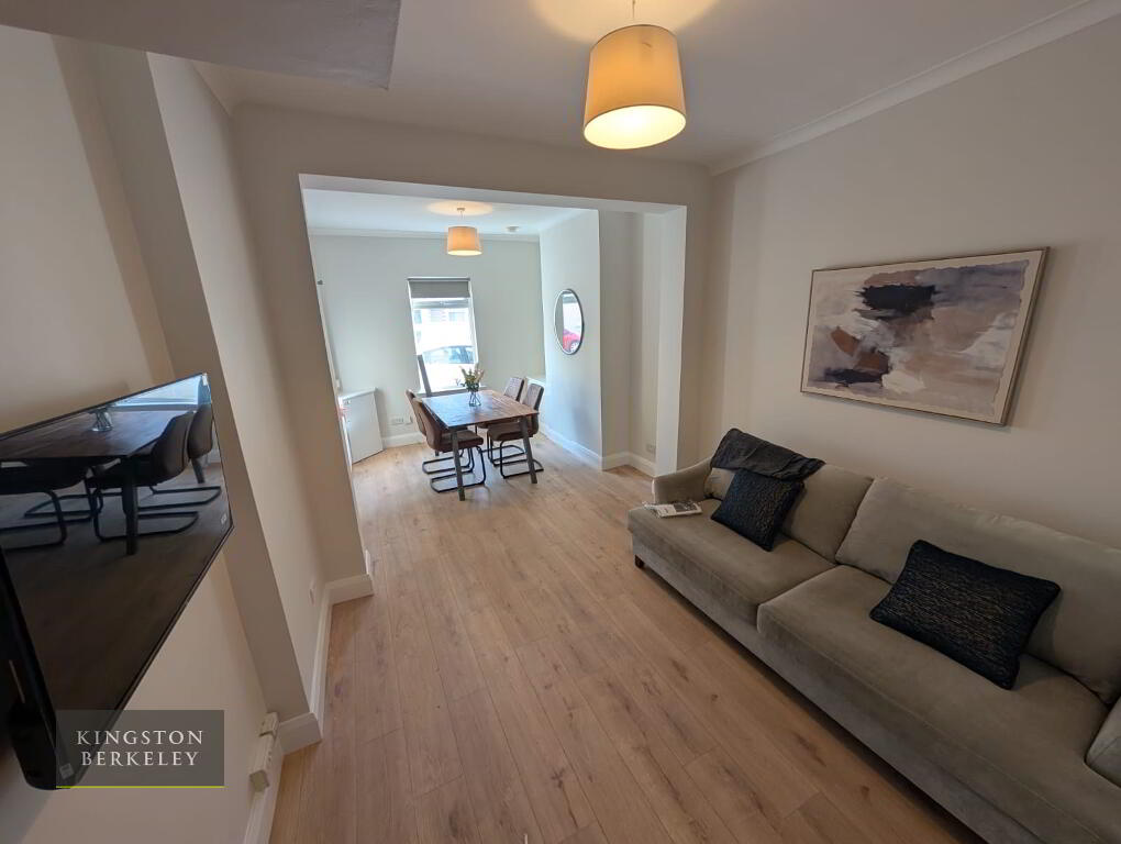 Photo 1 of Optional 3 Or 4 Bed HMO, Donegall Avenue, Belfast