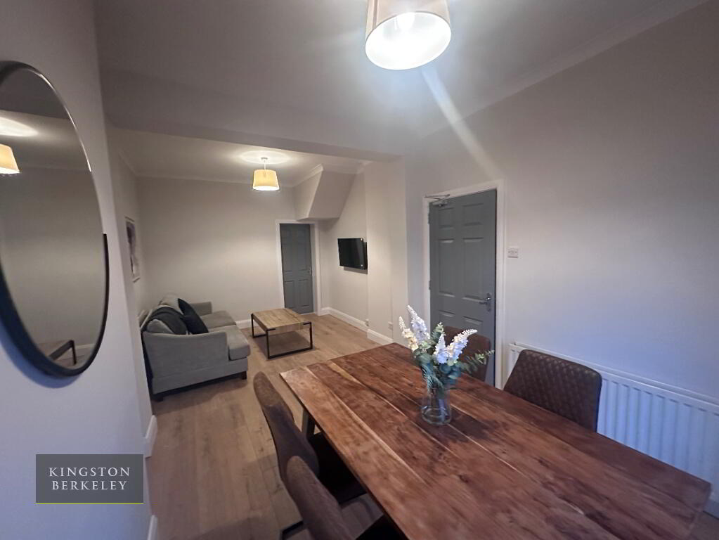 Photo 2 of Donegall Avenue, Belfast