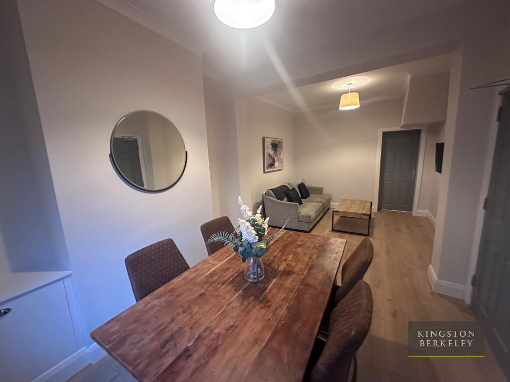 Photo 1 of Donegall Avenue, Belfast