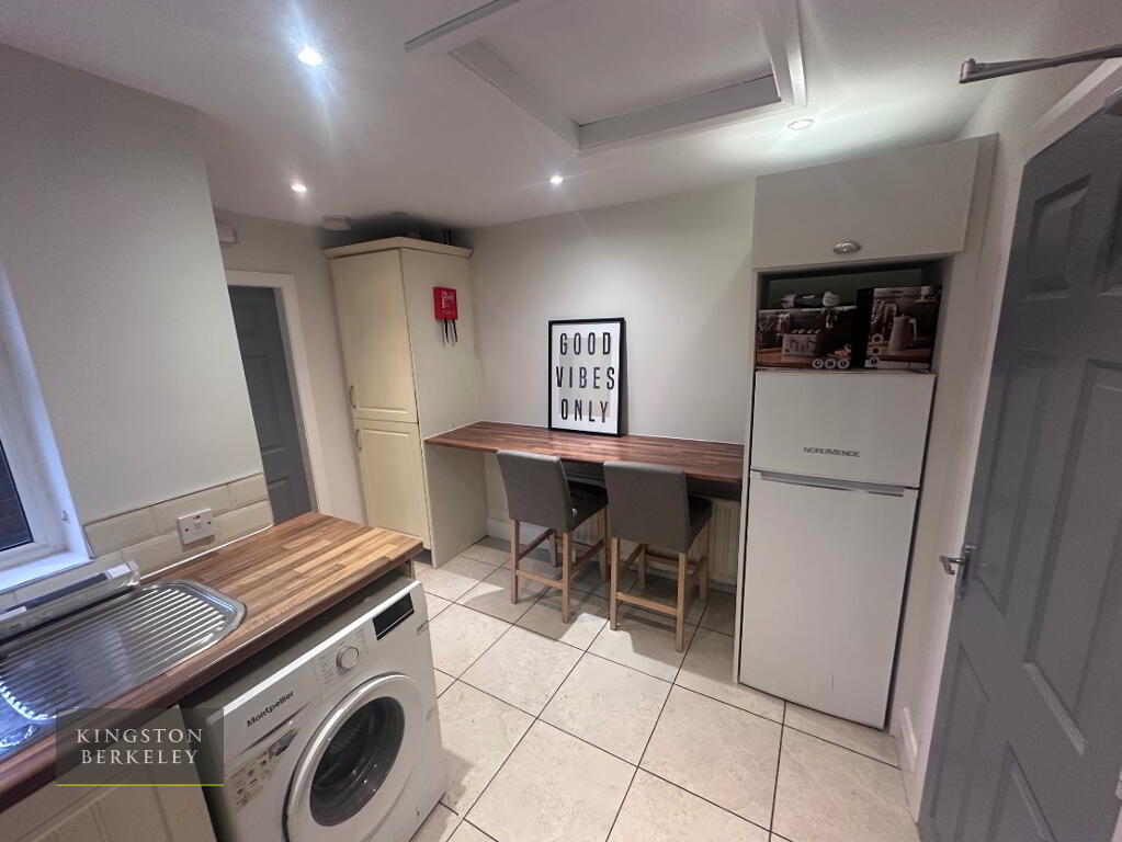 Photo 5 of Donegall Avenue, Belfast