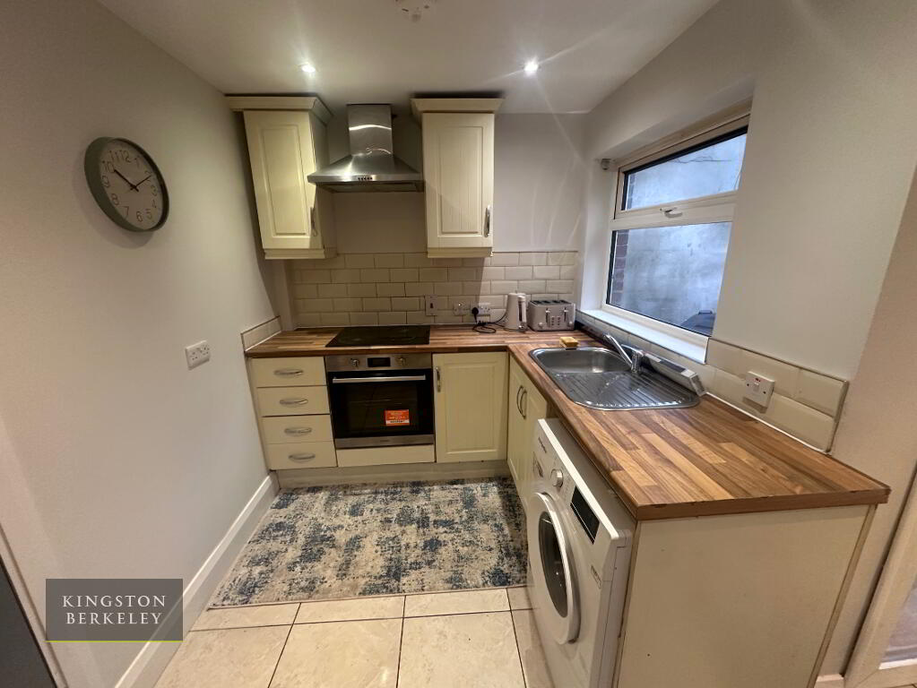 Photo 4 of Donegall Avenue, Belfast