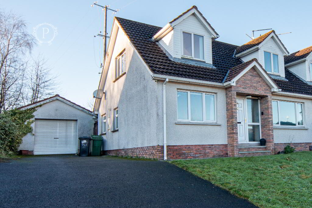 Photo 2 of 67 Tullymore Downs, Armagh