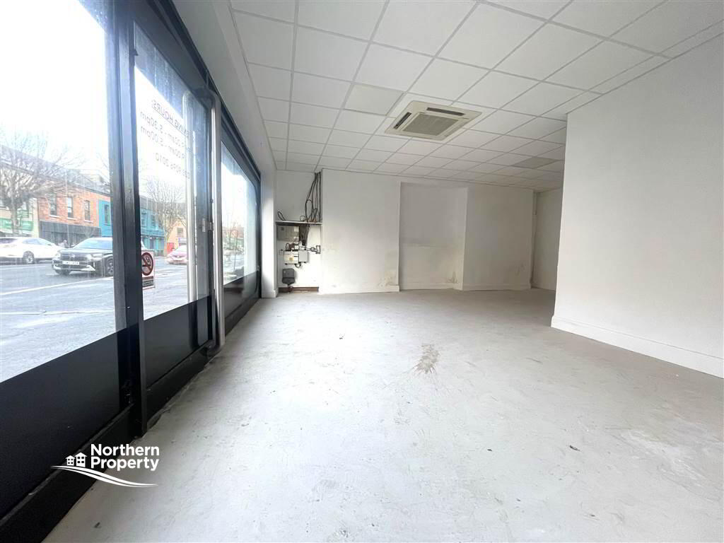 Photo 2 of 146 Lisburn Road, Belfast