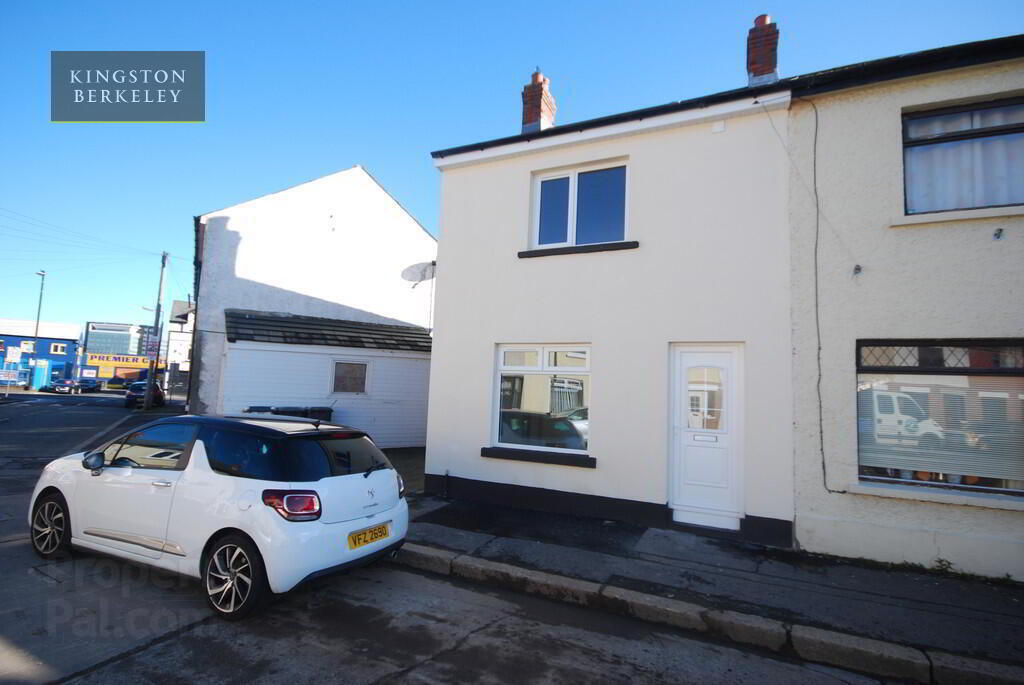 Photo 1 of 12 Kilburn Street, Belfast South, Belfast