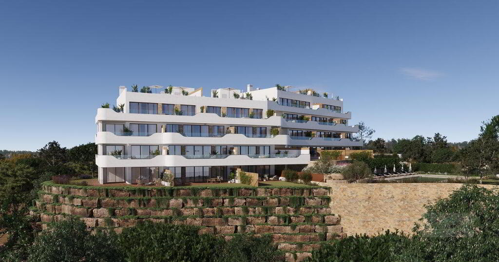 Photo 1 of Las Colinas, Las Colinas Golf