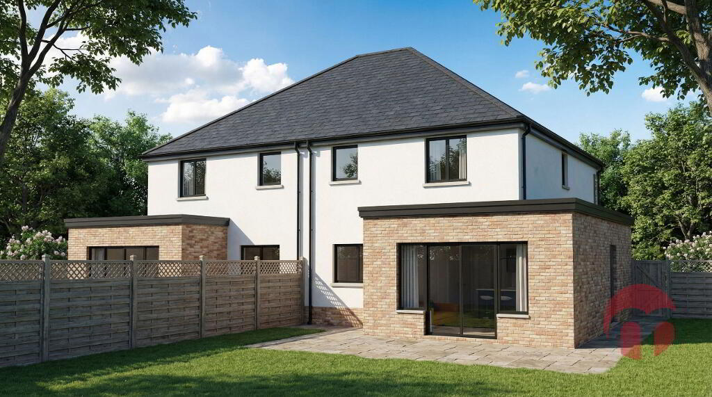 Photo 1 of New Build - Site 2, Killea Road, Derry