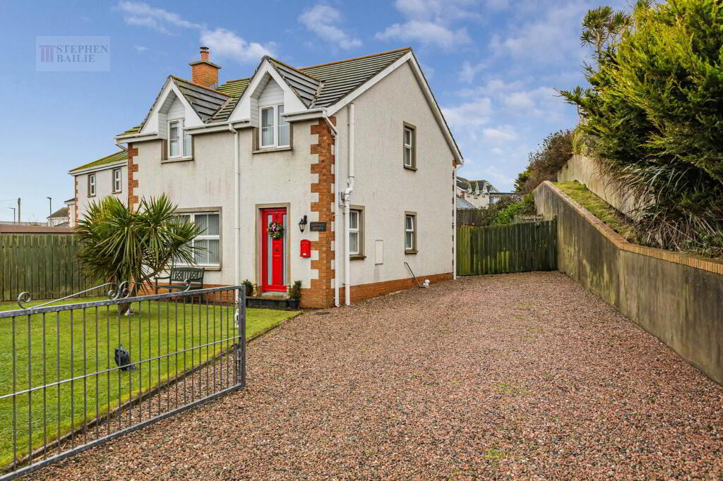 Photo 1 of Seaview Manor, Springfield Road, Portavogie, Newtownards