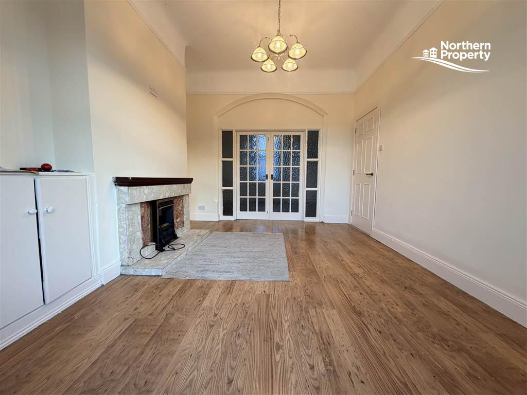 Photo 6 of 201 Springfield Road, Belfast