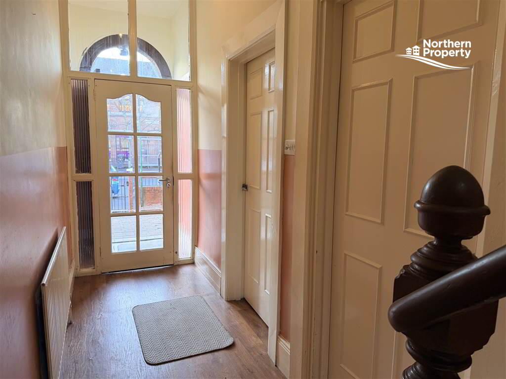 Photo 4 of 201 Springfield Road, Belfast