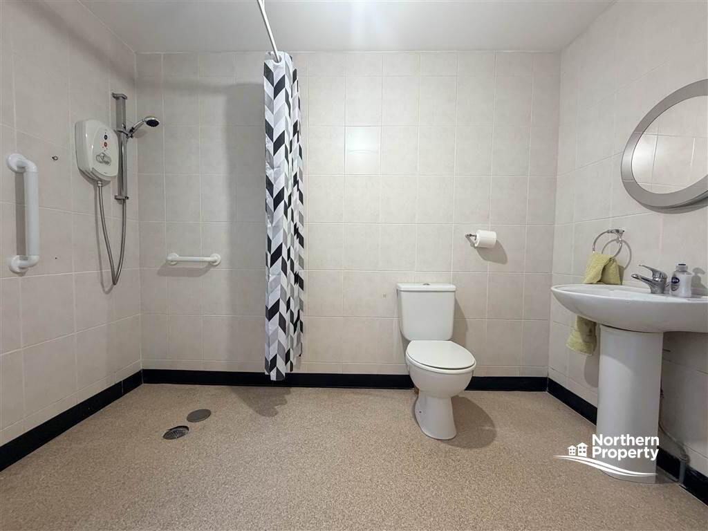 Photo 8 of 201 Springfield Road, Belfast