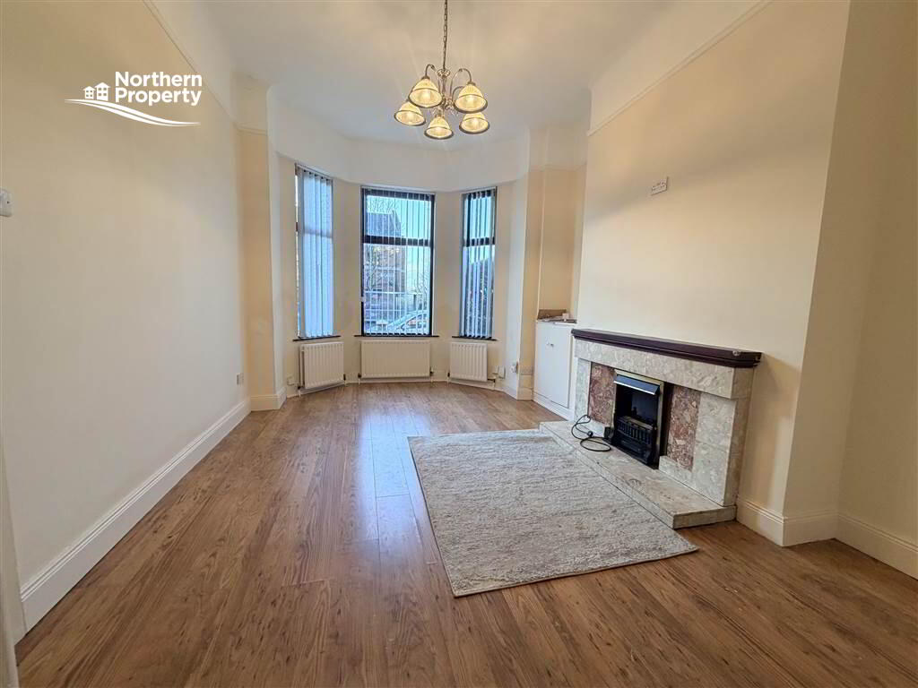 Photo 5 of 201 Springfield Road, Belfast