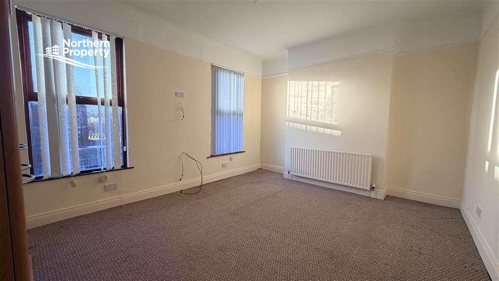 Photo 10 of 201 Springfield Road, Belfast