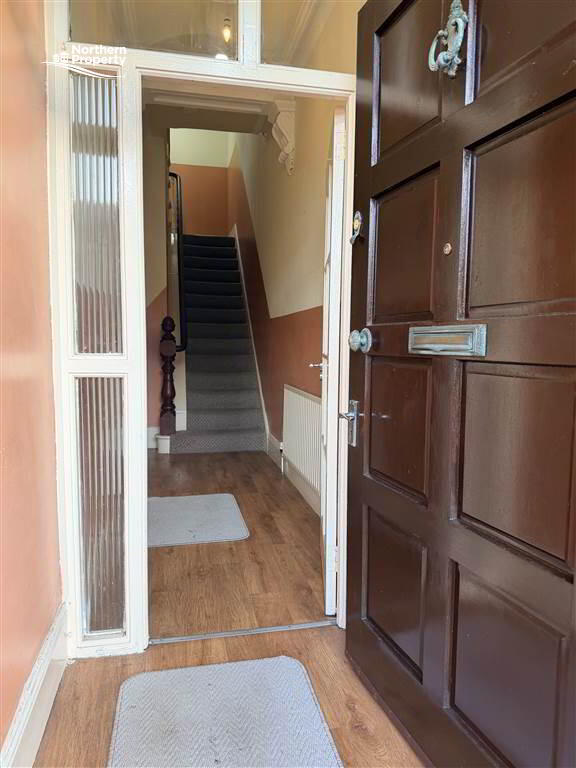 Photo 3 of 201 Springfield Road, Belfast