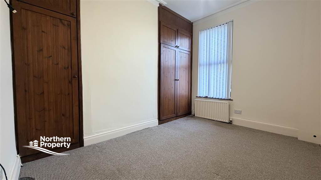 Photo 12 of 201 Springfield Road, Belfast