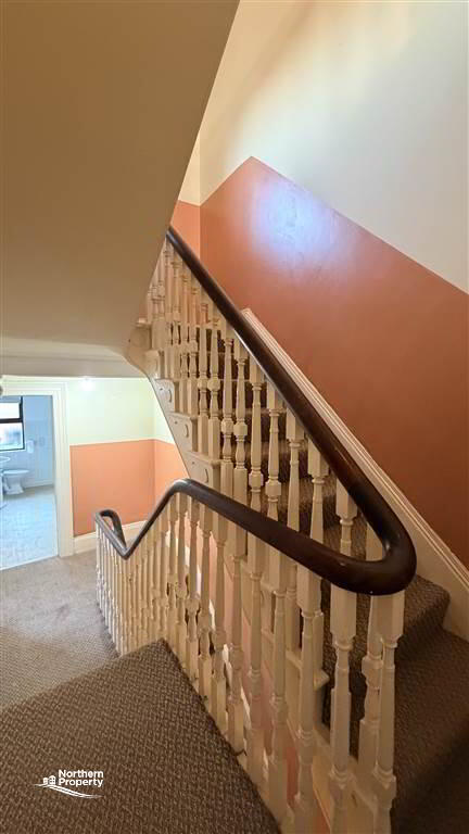 Photo 13 of 201 Springfield Road, Belfast