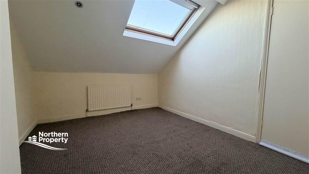 Photo 15 of 201 Springfield Road, Belfast