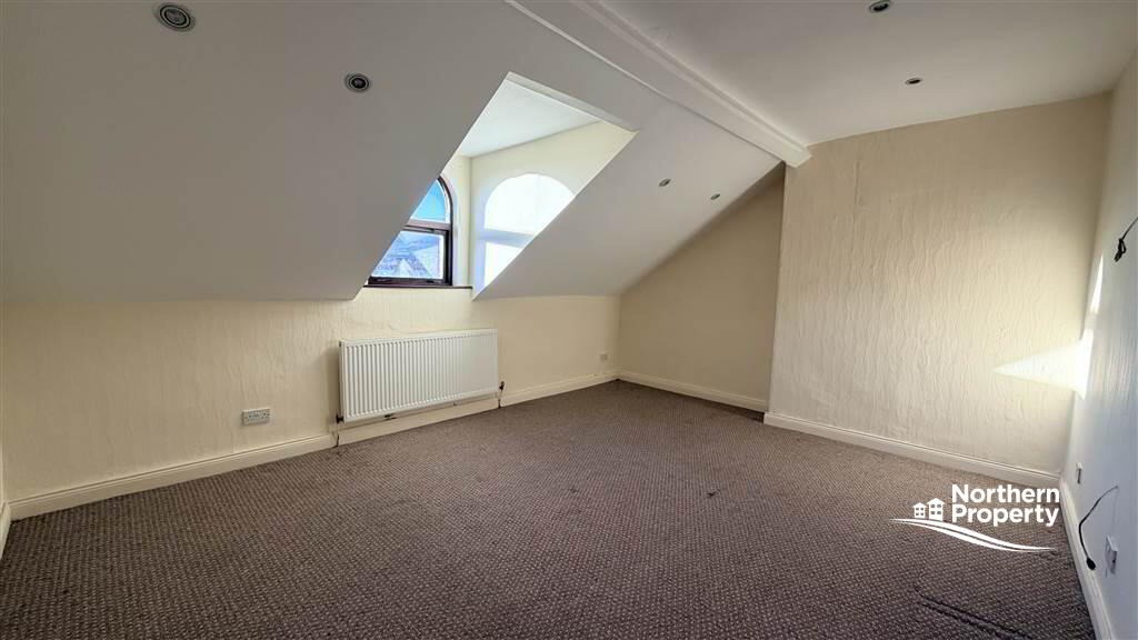 Photo 14 of 201 Springfield Road, Belfast