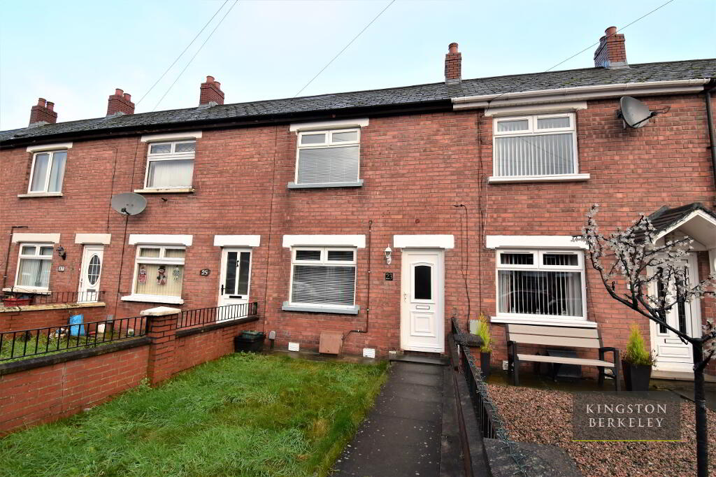 Photo 1 of 23 Empire Drive, Donegall Road, Belfast South, Belfast