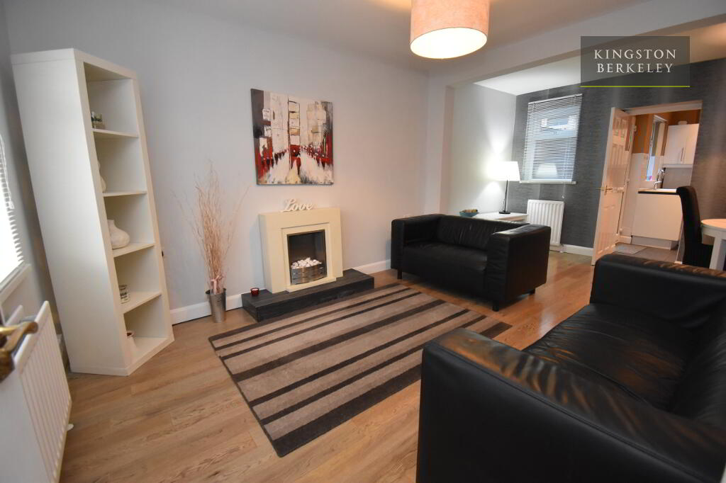 Photo 2 of 23 Empire Drive, Donegall Road, Belfast South, Belfast