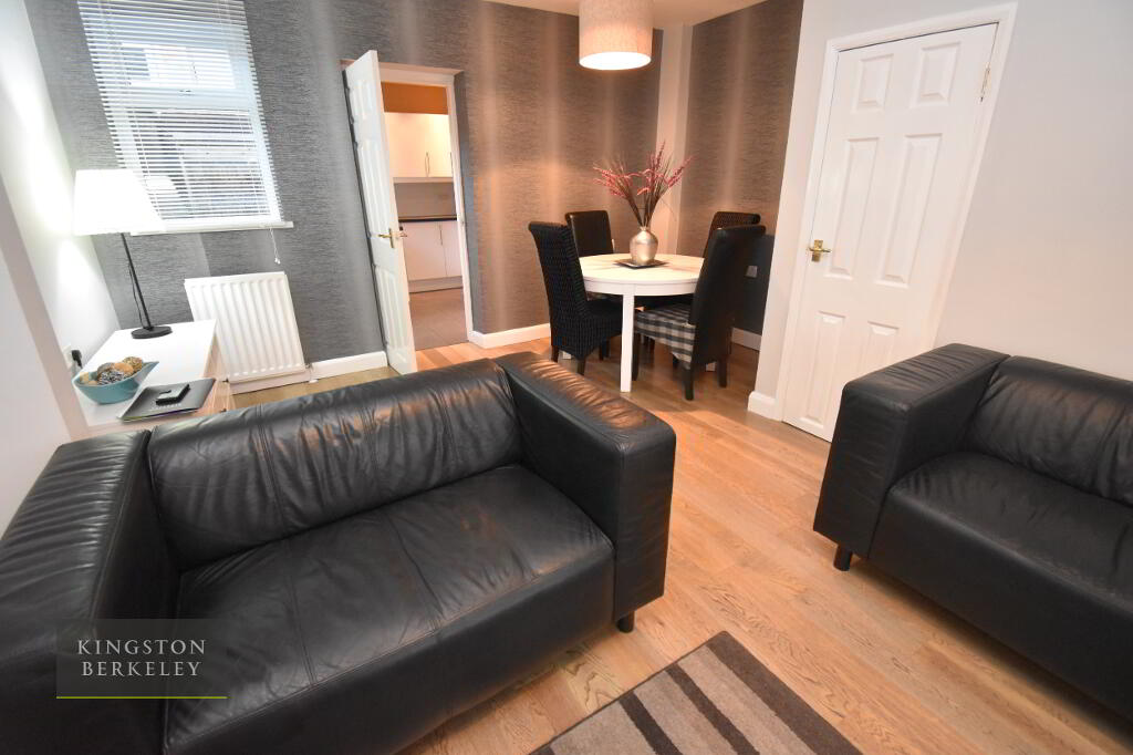 Photo 3 of 23 Empire Drive, Donegall Road, Belfast South, Belfast