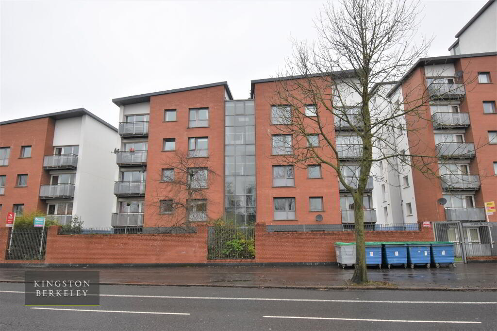 Photo 1 of Apt 9 Horizon Building D, 676 Shore Road, Belfast