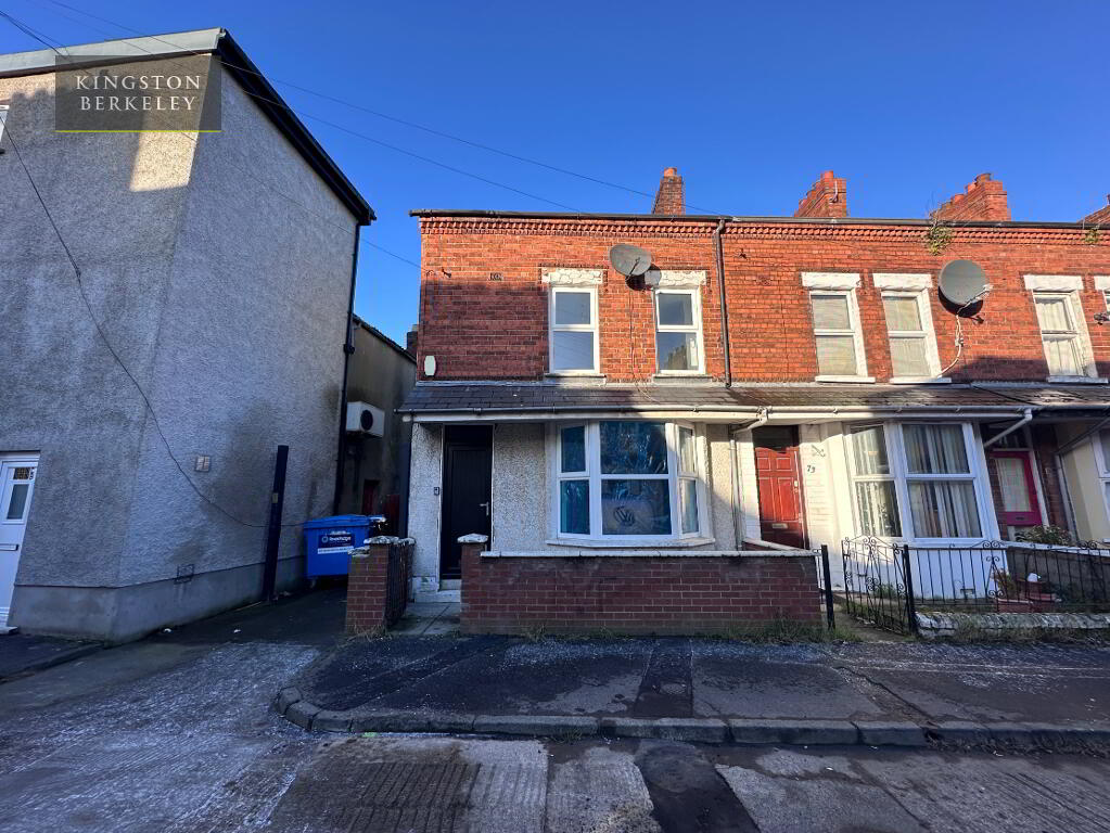 Photo 1 of 75 Hatton Drive, Belfast East, Belfast