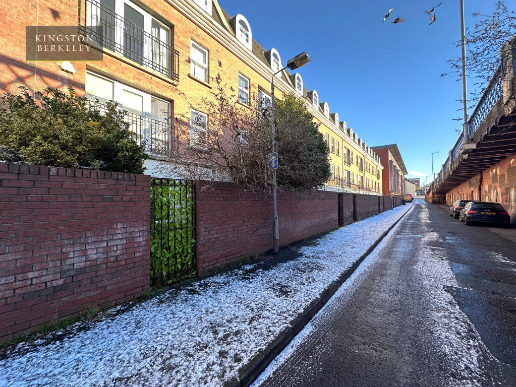 Photo 1 of 3 Ashley Courtyard, 1a Fane Street,, Belfast South, Belfast