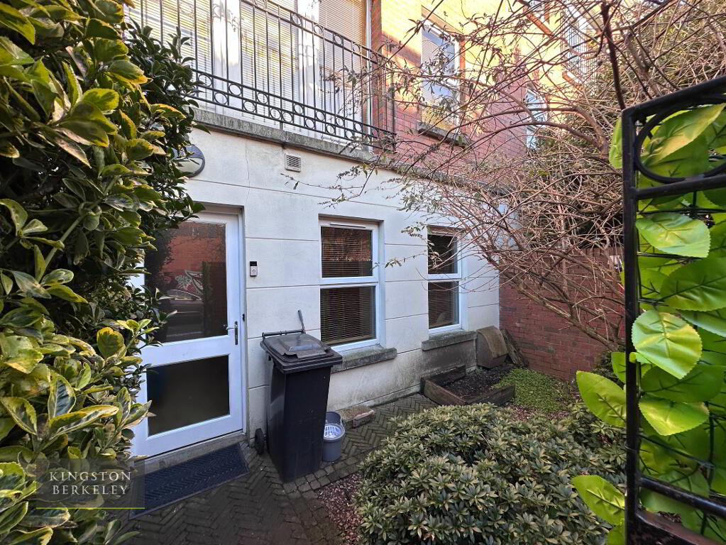 Photo 2 of 3 Ashley Courtyard, 1a Fane Street,, Belfast South, Belfast