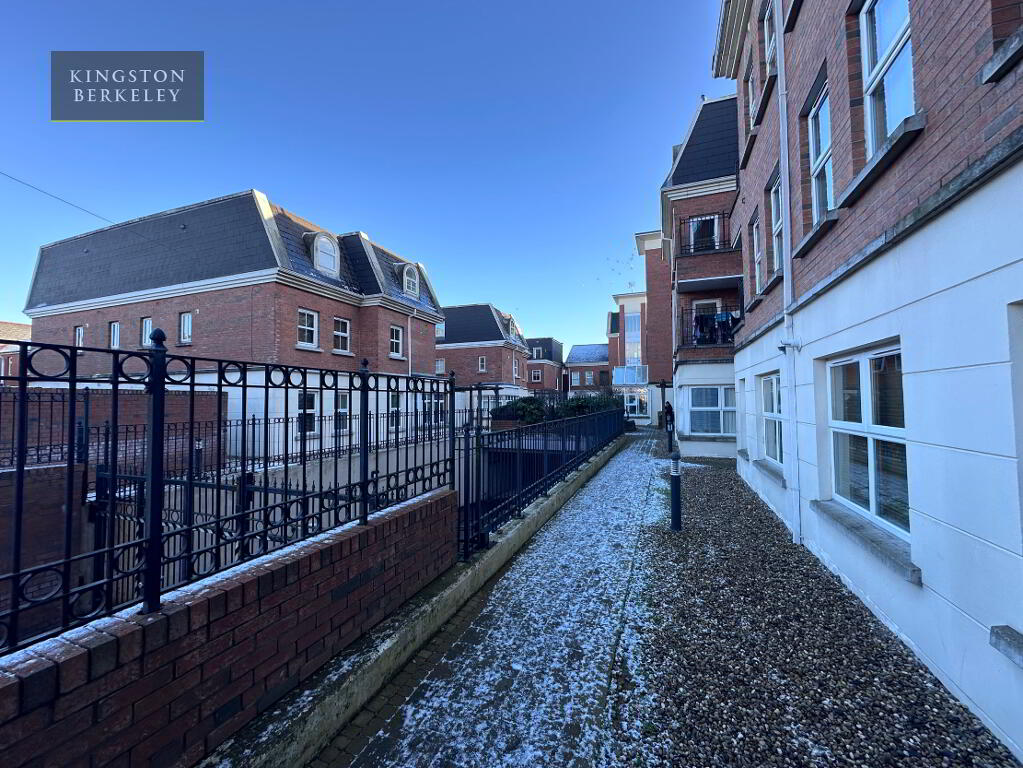 Photo 3 of 3 Ashley Courtyard, 1a Fane Street,, Belfast South, Belfast