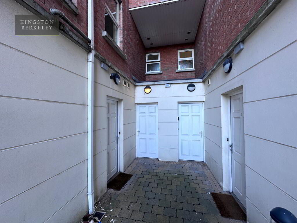 Photo 4 of 3 Ashley Courtyard, 1a Fane Street,, Belfast South, Belfast