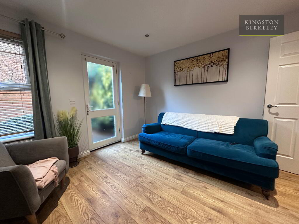 Photo 7 of 3 Ashley Courtyard, 1a Fane Street,, Belfast South, Belfast