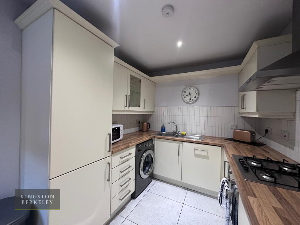 Photo 10 of 3 Ashley Courtyard, 1a Fane Street,, Belfast South, Belfast