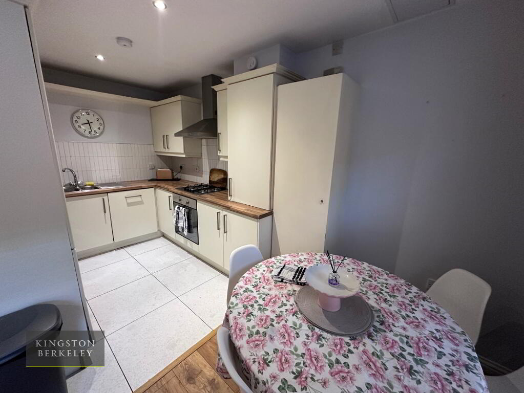 Photo 9 of 3 Ashley Courtyard, 1a Fane Street,, Belfast South, Belfast