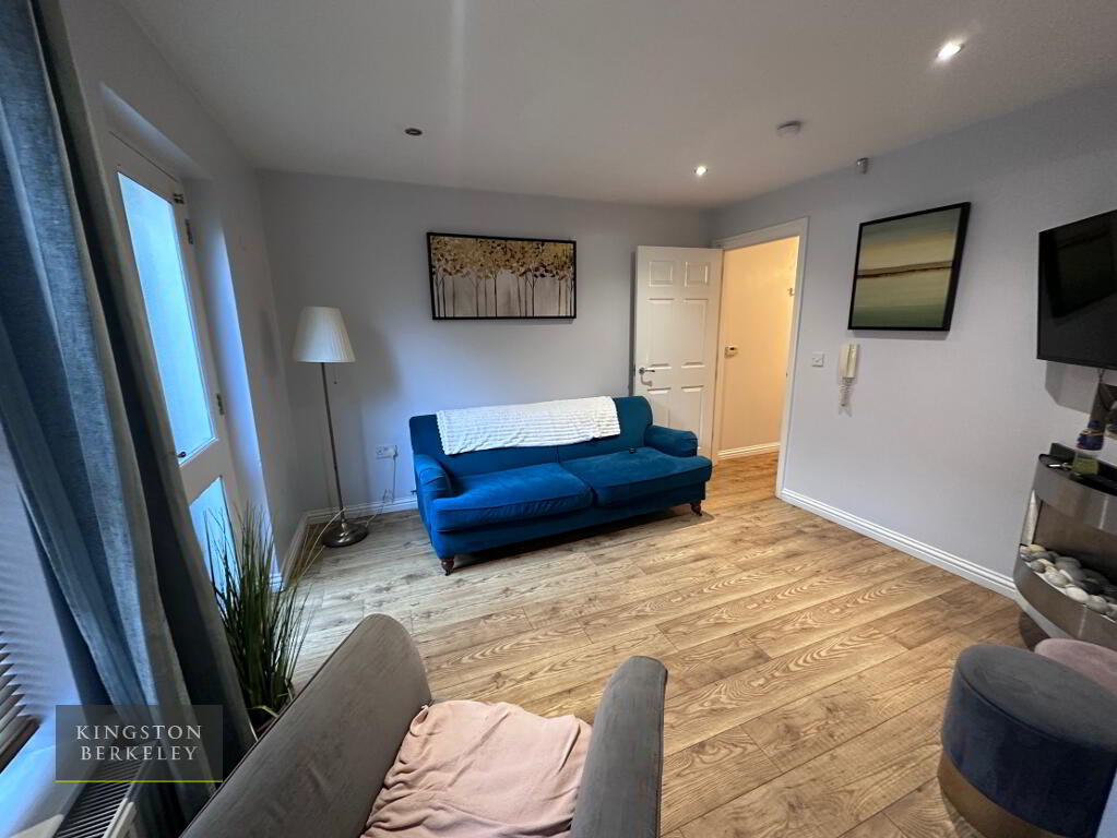 Photo 5 of 3 Ashley Courtyard, 1a Fane Street,, Belfast South, Belfast