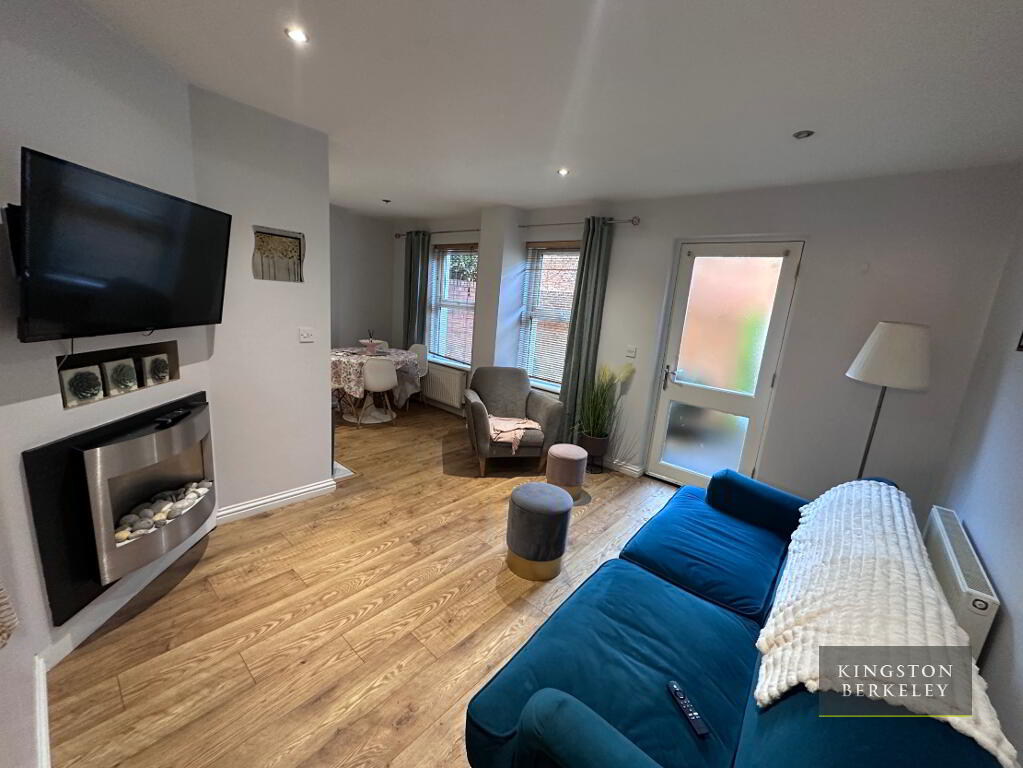 Photo 6 of 3 Ashley Courtyard, 1a Fane Street,, Belfast South, Belfast