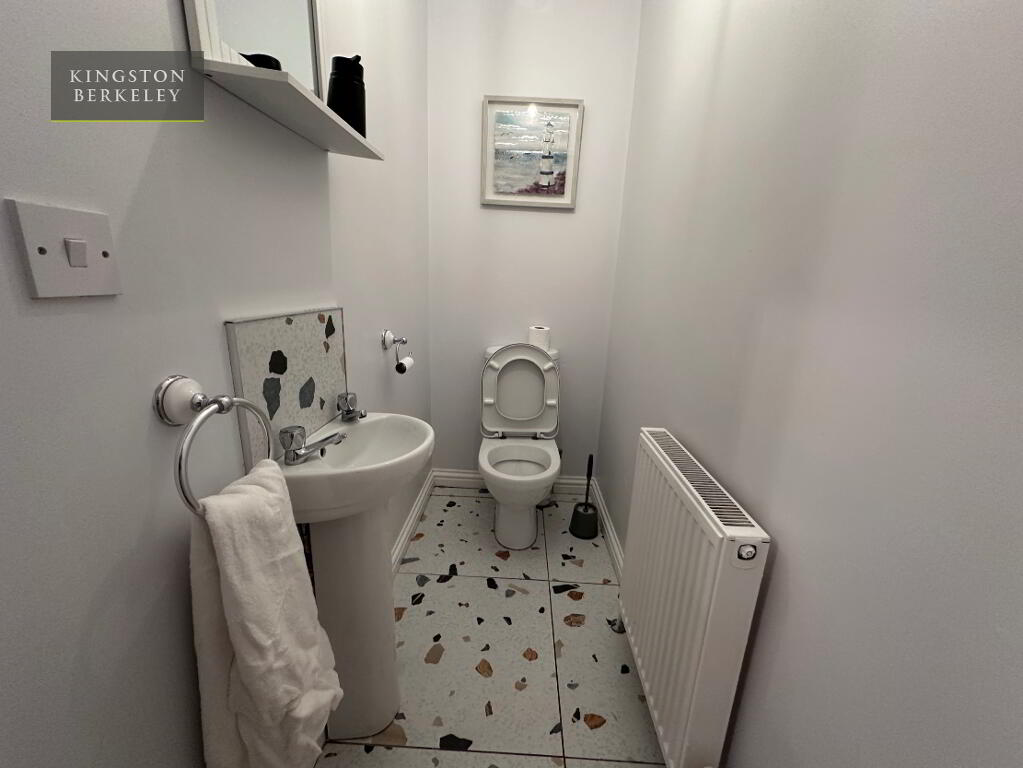 Photo 11 of 3 Ashley Courtyard, 1a Fane Street,, Belfast South, Belfast