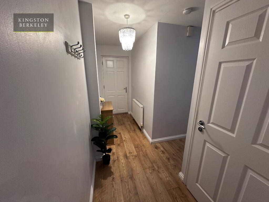 Photo 12 of 3 Ashley Courtyard, 1a Fane Street,, Belfast South, Belfast