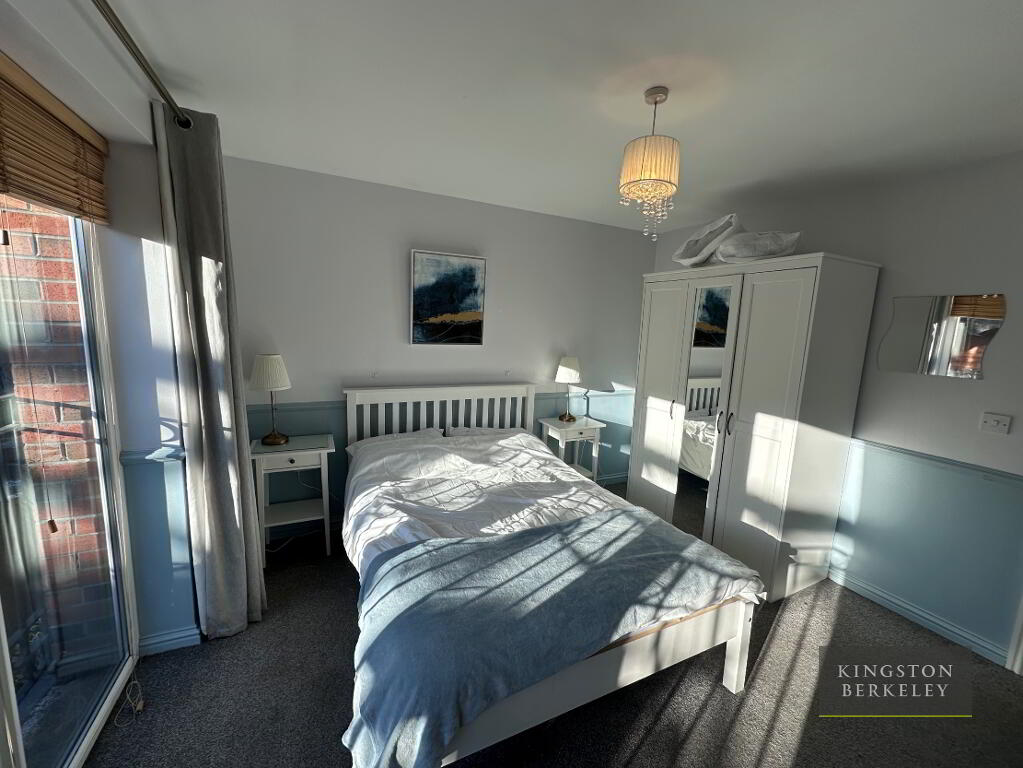 Photo 14 of 3 Ashley Courtyard, 1a Fane Street,, Belfast South, Belfast