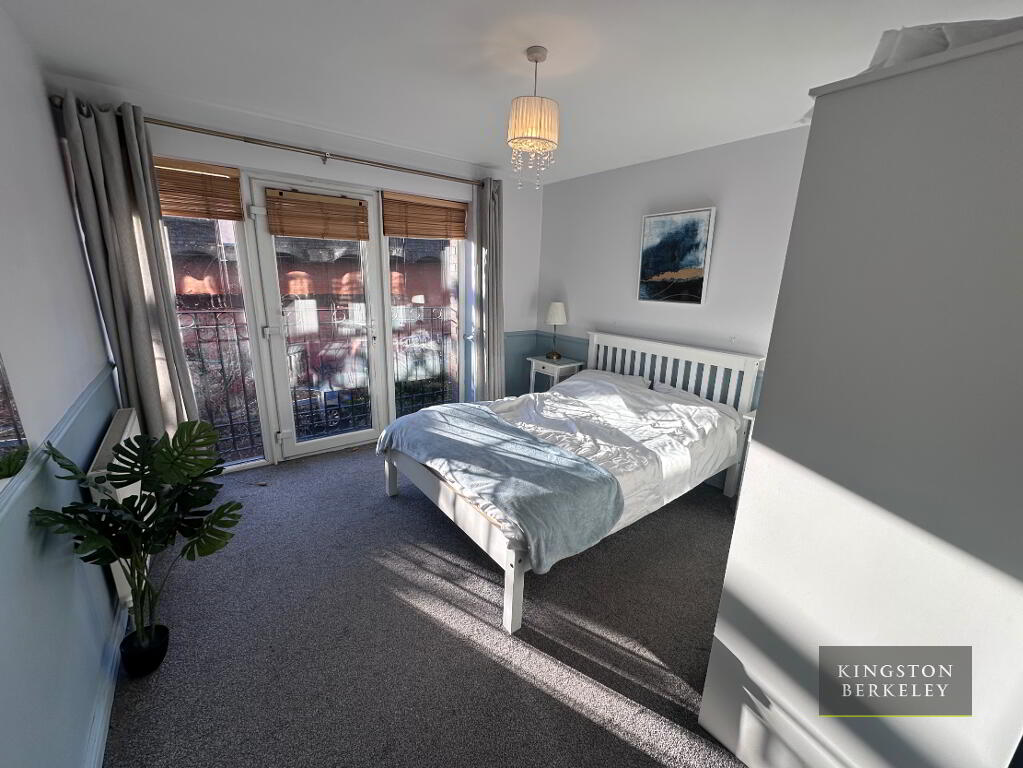 Photo 13 of 3 Ashley Courtyard, 1a Fane Street,, Belfast South, Belfast