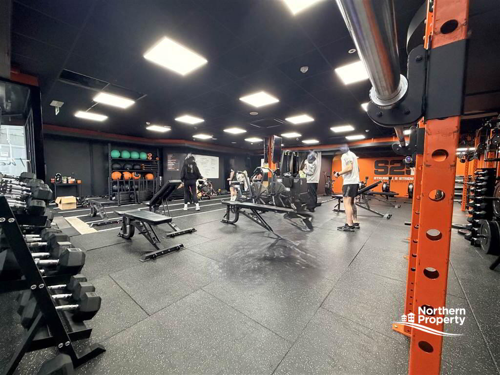 Photo 3 of Unit 3 Throne Centre, 252 Whitewell Road, Newtownabbey