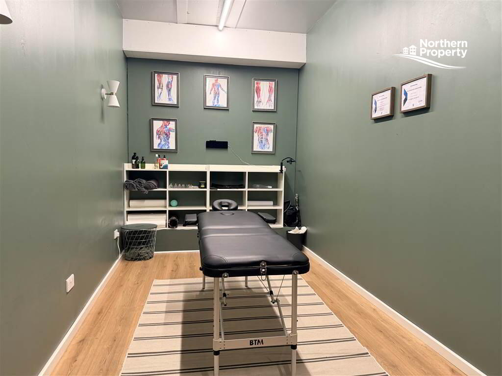 Photo 4 of Unit 3 Throne Centre, 252 Whitewell Road, Newtownabbey